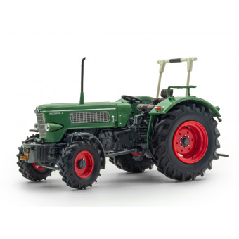 Tracteur Fendt Favorit 3 4WD avec arceau - ROS 95192