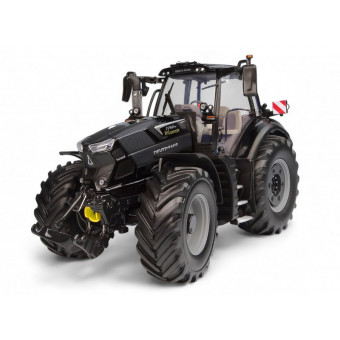 Tracteur Deutz-Fahr 7250 TTV "Warrior" Black - UH 6483