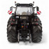 Tracteur Deutz-Fahr 7250 TTV "Warrior" Black - UH 6483