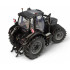 Tracteur Deutz-Fahr 7250 TTV "Warrior" Black - UH 6483