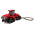 Porte-clés Tracteur Case IH Quadtrac 715 - Universal Hobbies UH5891