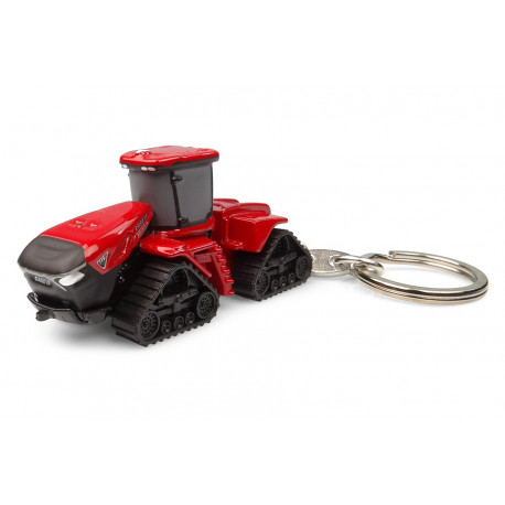 Porte-clés Tracteur Case IH Quadtrac 715 - Universal Hobbies UH5891