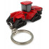 Porte-clés Tracteur Case IH Quadtrac 715 - Universal Hobbies UH5891