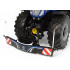 Tractorbumper safetyweight 800 kg version NEW HOLLAND- UH6685