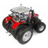 Tracteur MF 9S.425 avec roues jumelées - Universal Hobbies UH6653