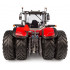 Tracteur MF 9S.425 avec roues jumelées - Universal Hobbies UH6653