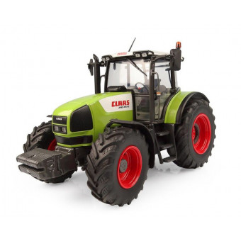 Tracteur Claas Ares 816RZ avec masse avant - UH 6661