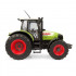 Tracteur Claas Ares 816RZ avec masse avant - UH 6661