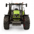 Tracteur Claas Ares 816RZ avec masse avant - UH 6661