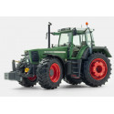 Tracteur Fendt Favorit 822 avec masses de roues - Weise-Toys 2075