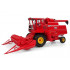 Moissonneuse Massey Ferguson 760 - Universal Hobbies UH6329