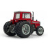 Tracteur Massey Ferguson 590 4WD jumelé cabine rouge - UH6766