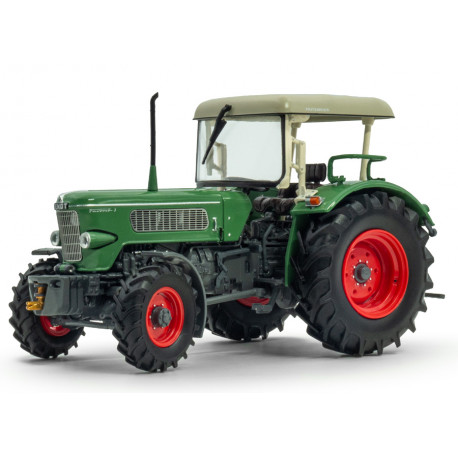 Tracteur Fendt Favorit 3 4WD avec cabine - ROS 95193