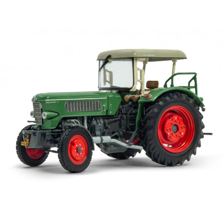 Tracteur Fendt Favorit 3 2WD avec cabine - ROS 95190