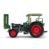 Tracteur Fendt Favorit 3 2WD avec cabine - ROS 95190