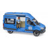 Camping Car MB Sprinter avec conducteur - Bruder 026846