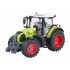 Tracteur Claas Arion 660 - Britains 43374