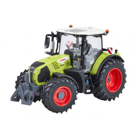 Tracteur Claas Arion 660 - Britains 43374