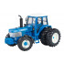 Tracteur Ford TW35 jumelé - Britains 43394