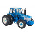 Tracteur Ford TW35 jumelé - Britains 43394