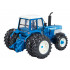 Tracteur Ford TW35 jumelé - Britains 43394