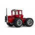 Tracteur Massey Ferguson 1200 jumelé - Universal Hobbies 6700