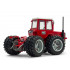 Tracteur Massey Ferguson 1200 jumelé - Universal Hobbies 6700