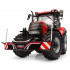 Tractorbumper safetyweight 800 kg version CASE IH - UH6681