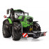 Tractorbumper safetyweight 800 kg version DEUTZ-FAHR - UH6684