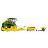 Ensileuse John Deere 8500i - Wiking