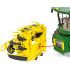 Ensileuse John Deere 8500i - Wiking