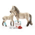 Kit de secours d'Horse Club Hannah - Schleich