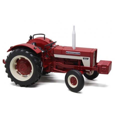 Tracteurs miniatures 1/32 - Réplicagri