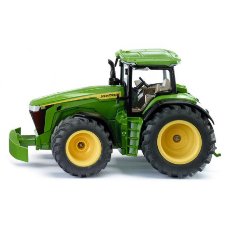 Siku Tracteur - John Deere 8R 370 - 1:32 » Expédition prompte