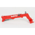 Lot de pièces pour Manitou BRUDER 02125