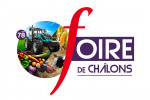 Foire agricole de Chalons-En-Champagne (51) : du 30 août au 9 septembre
